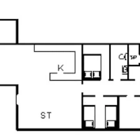 6 Person In Hébergement de vacances *