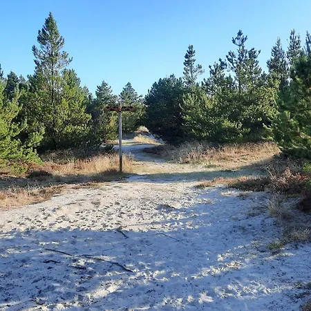 בית נופש 6 Person In *