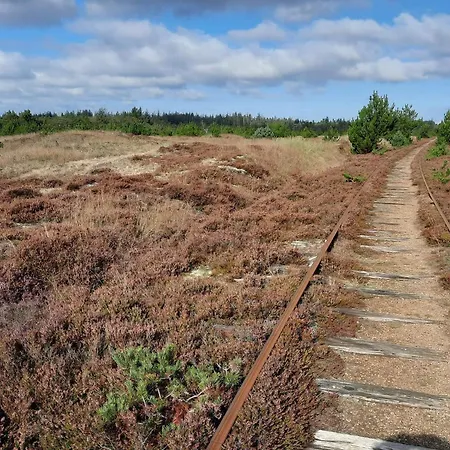 6 Person In בית נופש