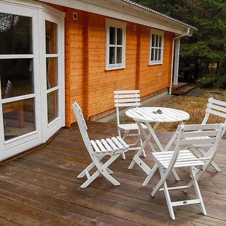 6 Person In Hébergement de vacances *