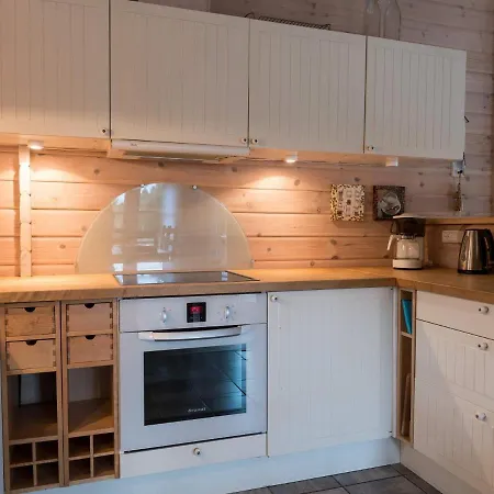 Дом отдыха 6 Person In