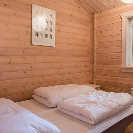 בית נופש 6 Person In