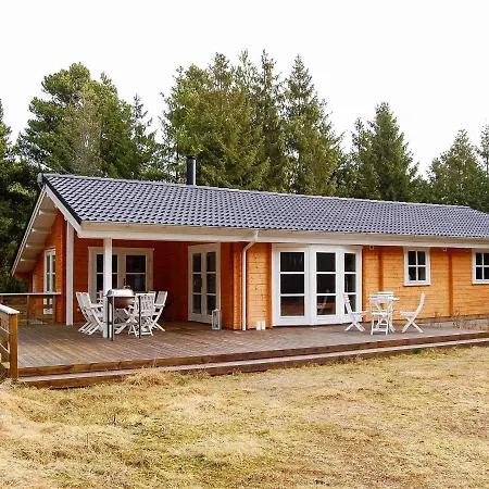 6 Person In Hébergement de vacances *