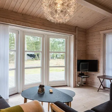 בית נופש 6 Person In *