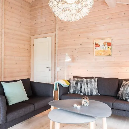 Hébergement de vacances 6 Person In *